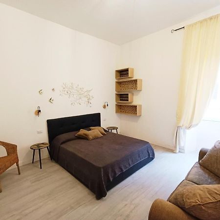 Giulio Cesare 78 Apartment Рим Экстерьер фото