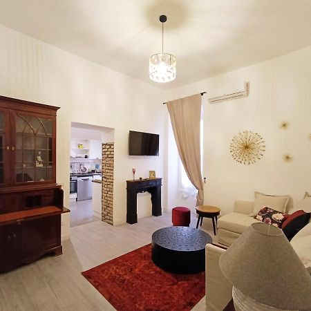 Giulio Cesare 78 Apartment Рим Экстерьер фото