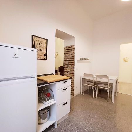 Giulio Cesare 78 Apartment Рим Экстерьер фото