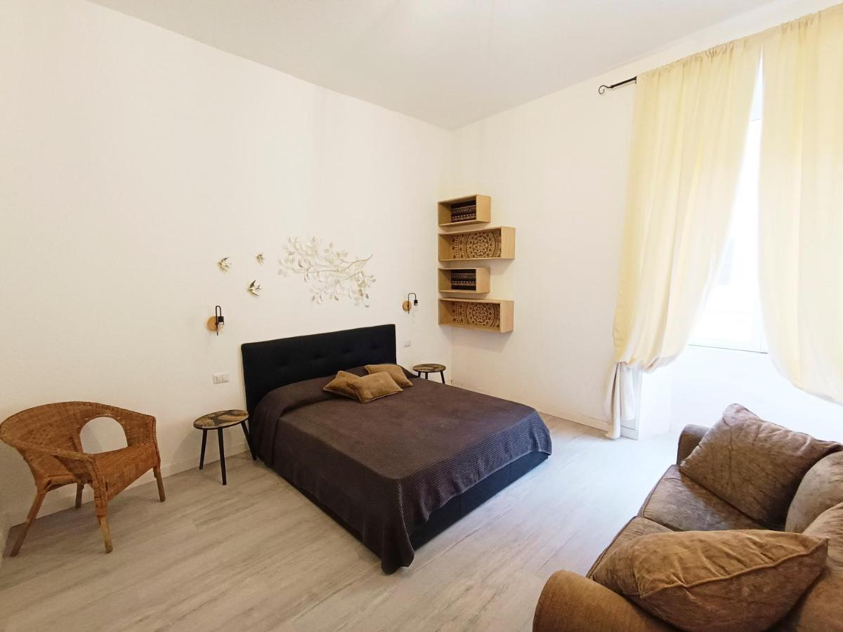 Giulio Cesare 78 Apartment Рим Экстерьер фото