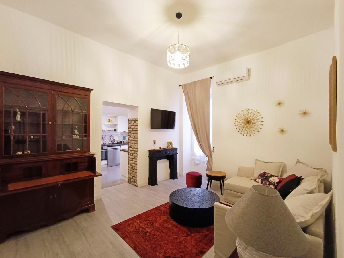 Giulio Cesare 78 Apartment Рим Экстерьер фото
