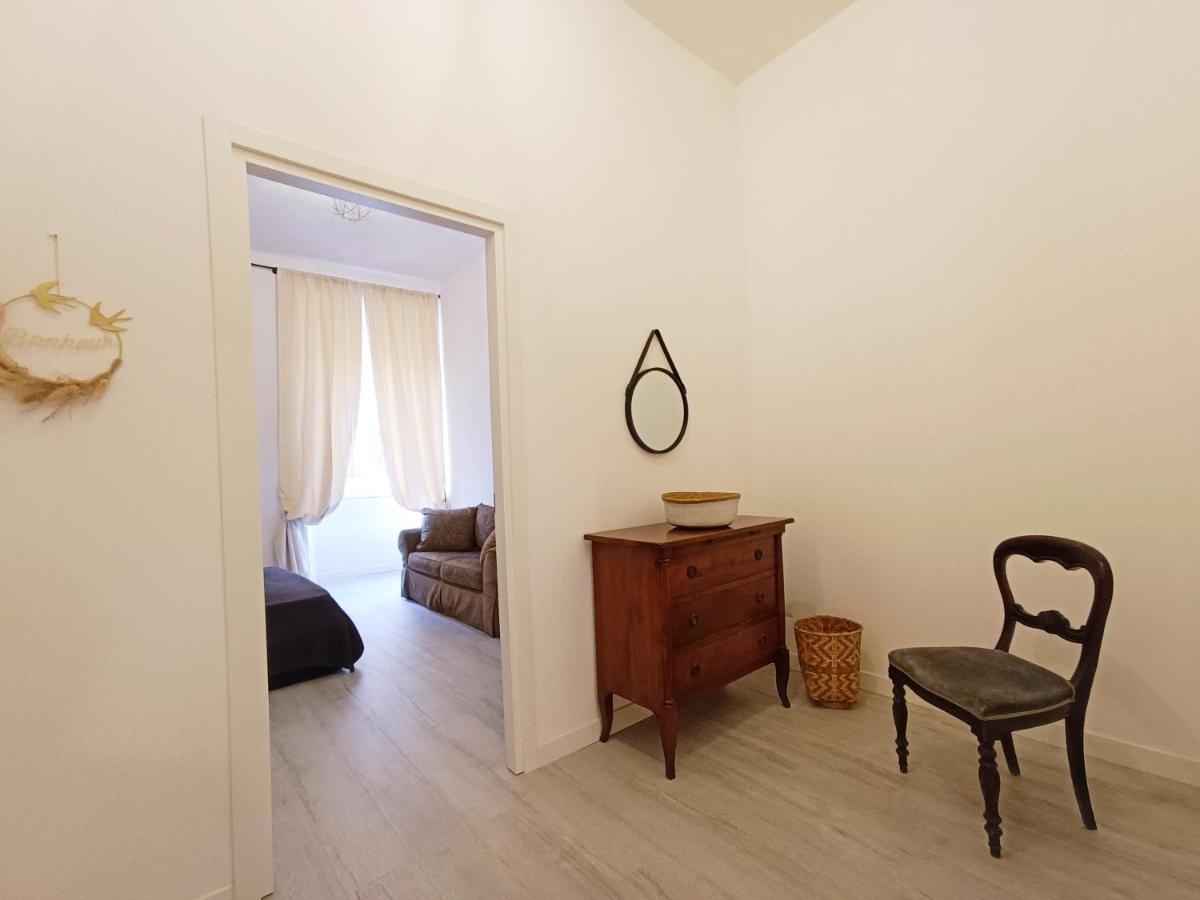 Giulio Cesare 78 Apartment Рим Экстерьер фото