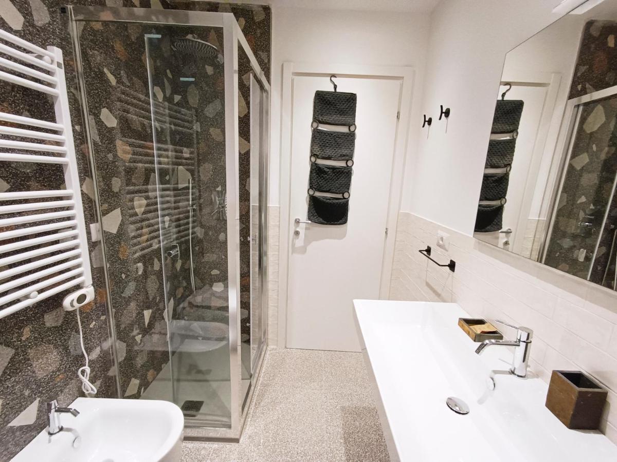 Giulio Cesare 78 Apartment Рим Экстерьер фото