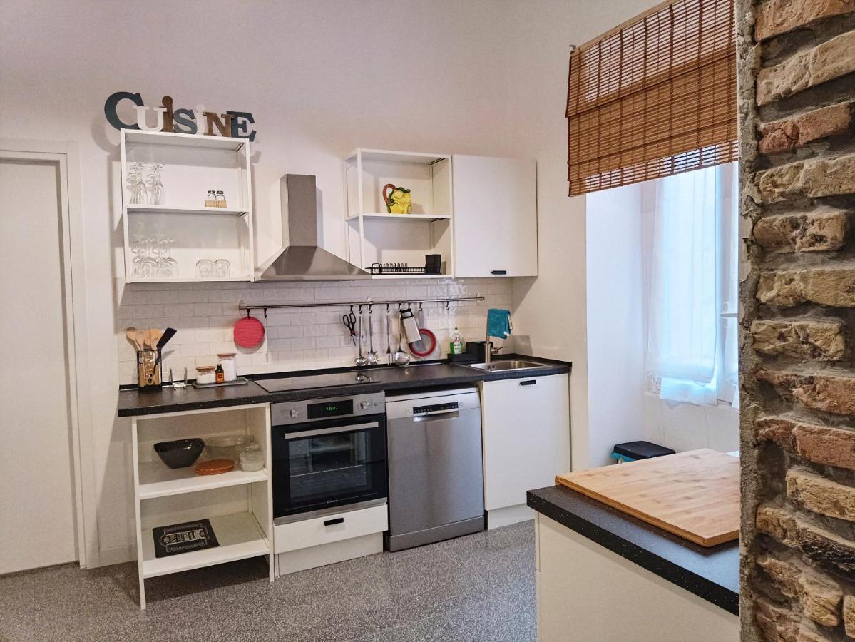 Giulio Cesare 78 Apartment Рим Экстерьер фото
