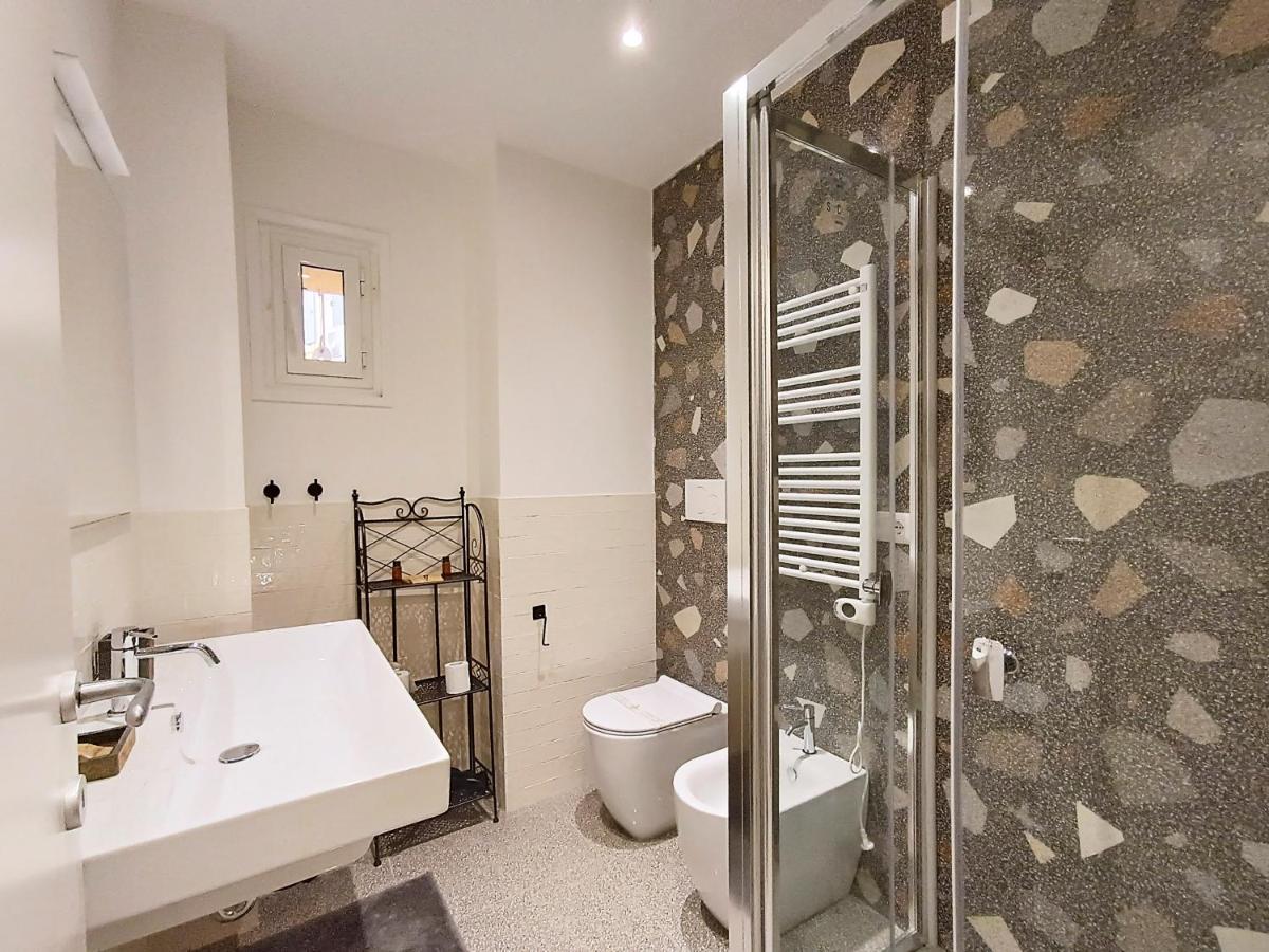 Giulio Cesare 78 Apartment Рим Экстерьер фото