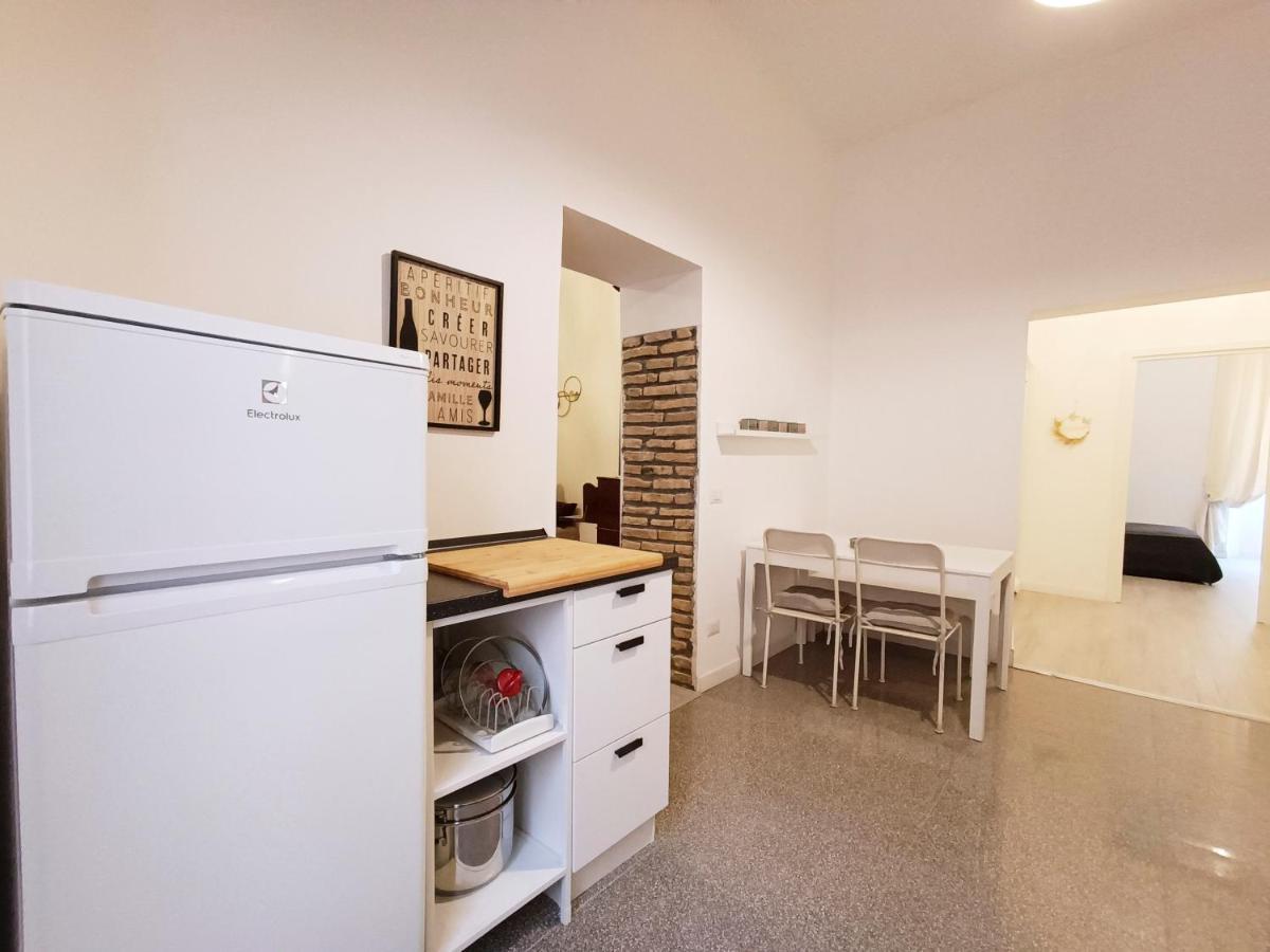Giulio Cesare 78 Apartment Рим Экстерьер фото