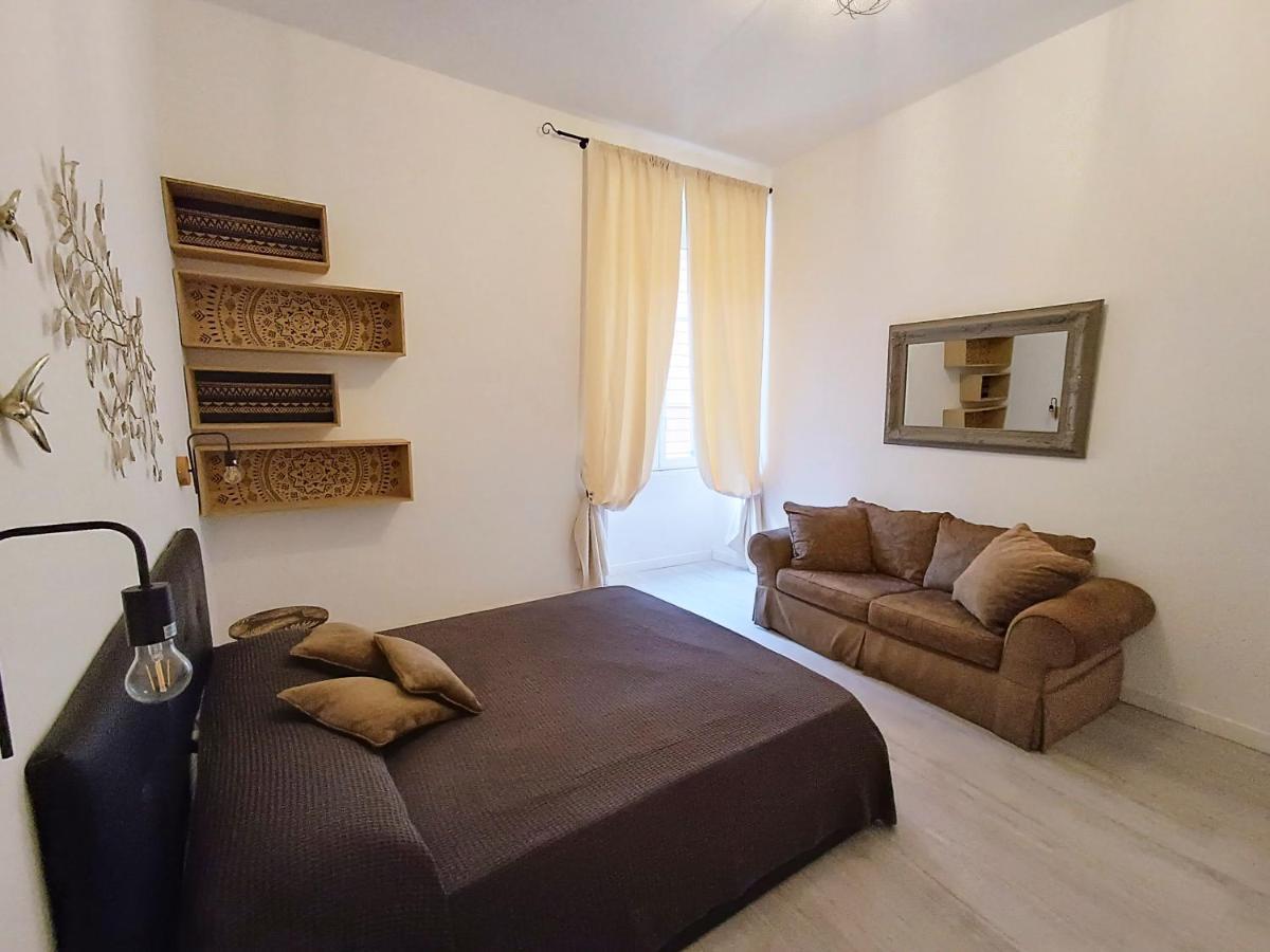 Giulio Cesare 78 Apartment Рим Экстерьер фото